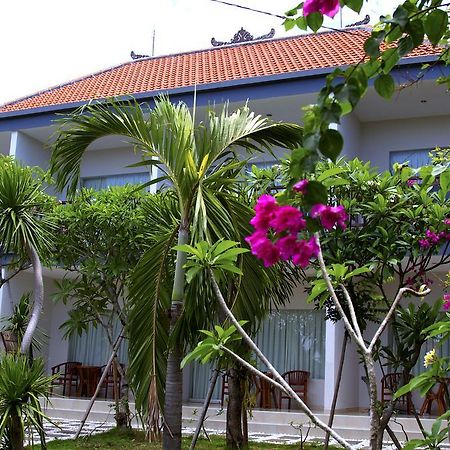 Ropik & Alik Home Stay Uluwatu Kültér fotó