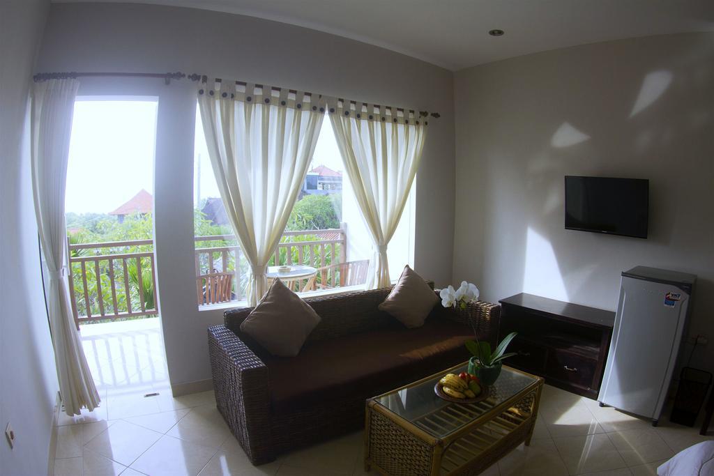 Ropik & Alik Home Stay Uluwatu Kültér fotó