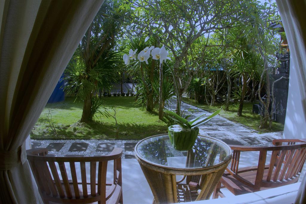 Ropik & Alik Home Stay Uluwatu Kültér fotó