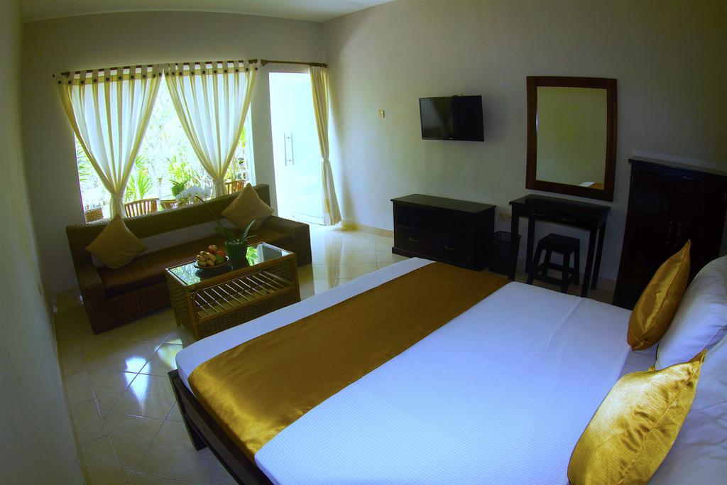 Ropik & Alik Home Stay Uluwatu Kültér fotó