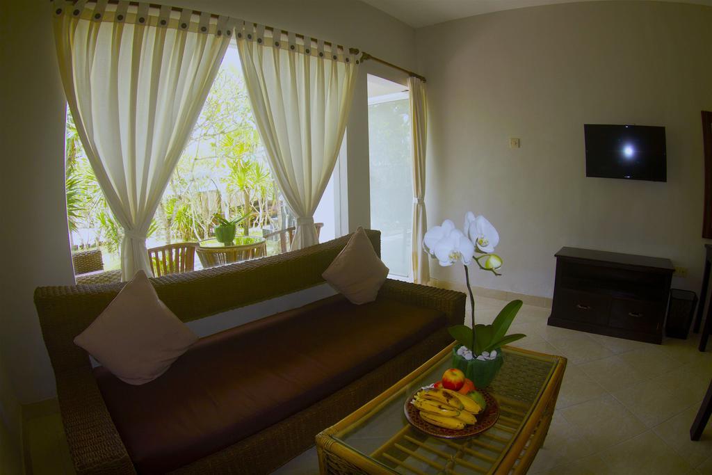 Ropik & Alik Home Stay Uluwatu Kültér fotó