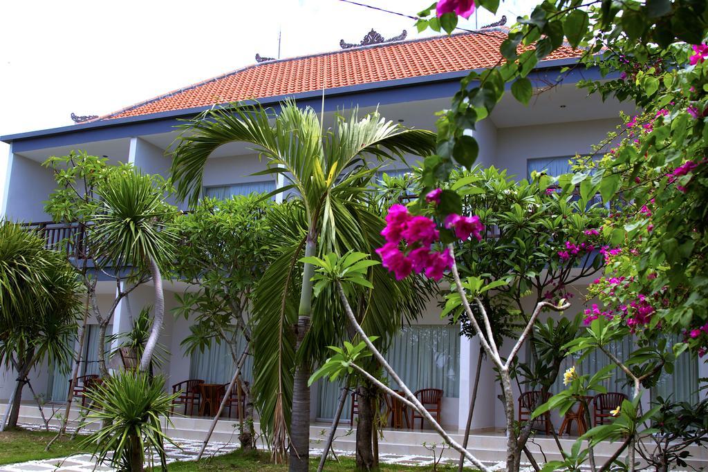 Ropik & Alik Home Stay Uluwatu Kültér fotó